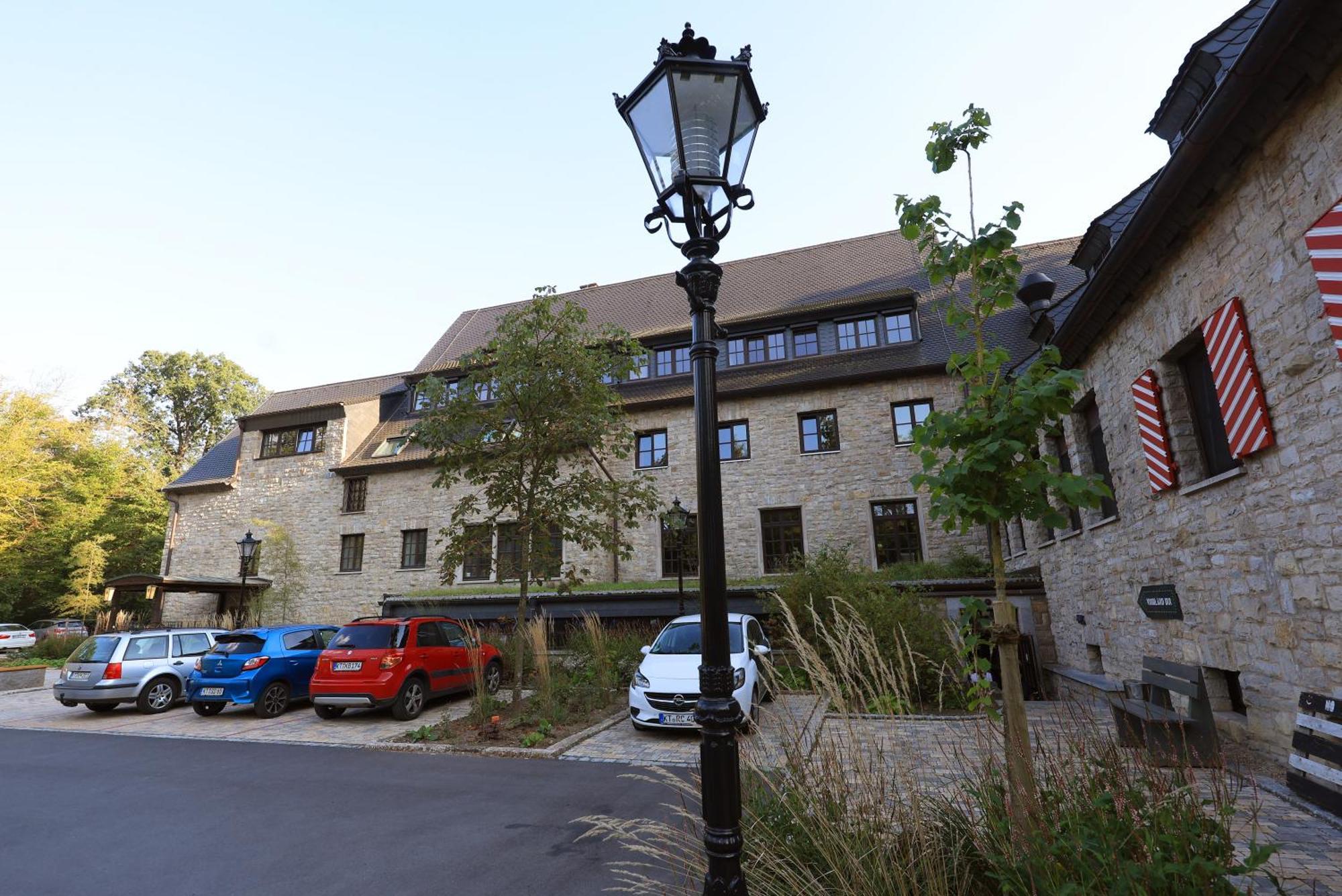 Cavallestro Classic Kitzingen Exterior foto