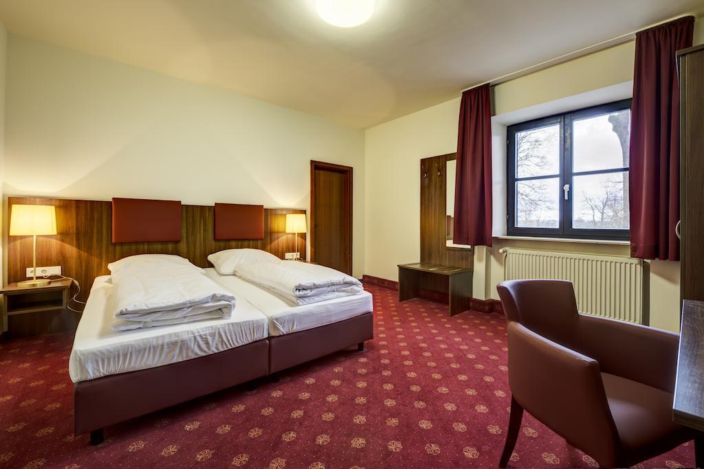 Cavallestro Classic Kitzingen Habitación foto